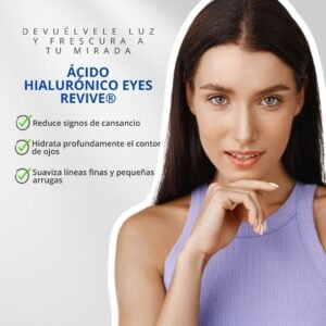 REVITALIZA TU MIRADA