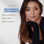 MESOTERAPIA REAFIRMANTE FIRMING®