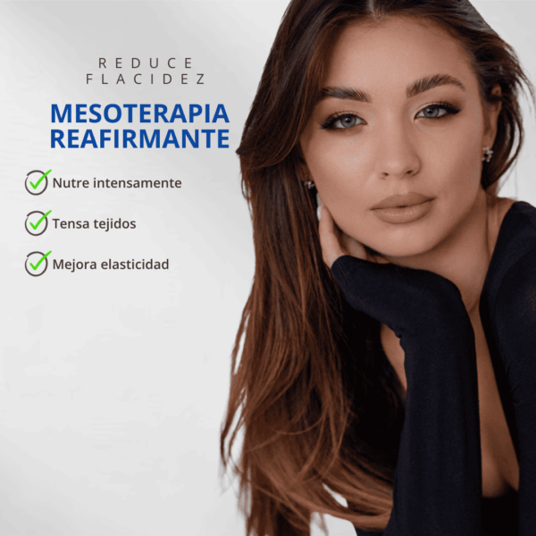 MESOTERAPIA REAFIRMANTE FIRMING®