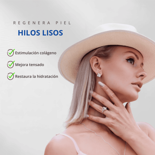 HILOS LISOS