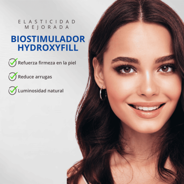 BIOESTIMULADOR HYDROXYFILL®