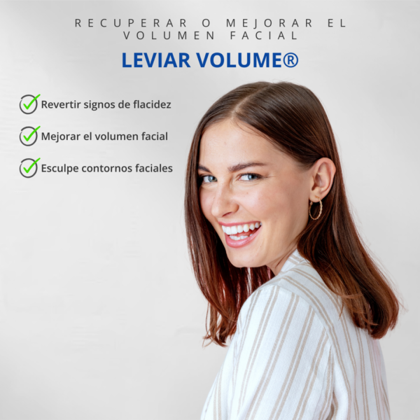 LEVAIR VOLUME®