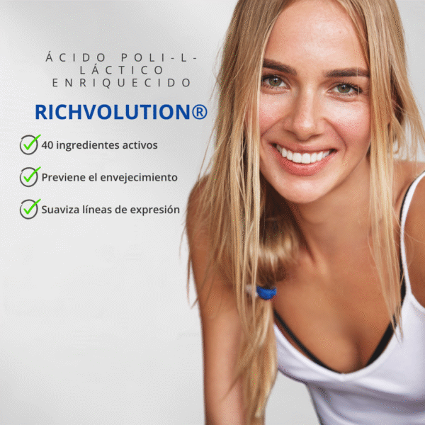 RICHVOLUTION®