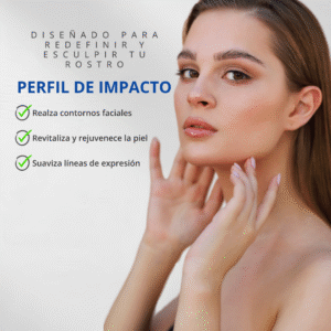 PERFIL DE IMPACTO