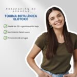 TOXINA BOTULÍNICA ELOTOX®