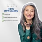 HILOS ESPICULADOS