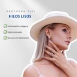 50 HILOS LISOS