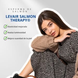 LEVAIR SALMON® DESPIGMENTANTE