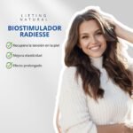 BIOESTIMULADOR CON CALCIO RADIESSE®