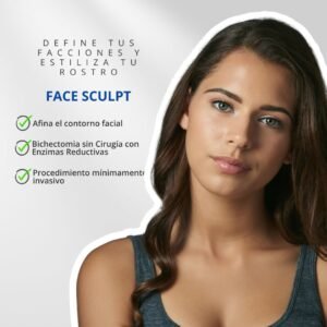 FACE SCULPT