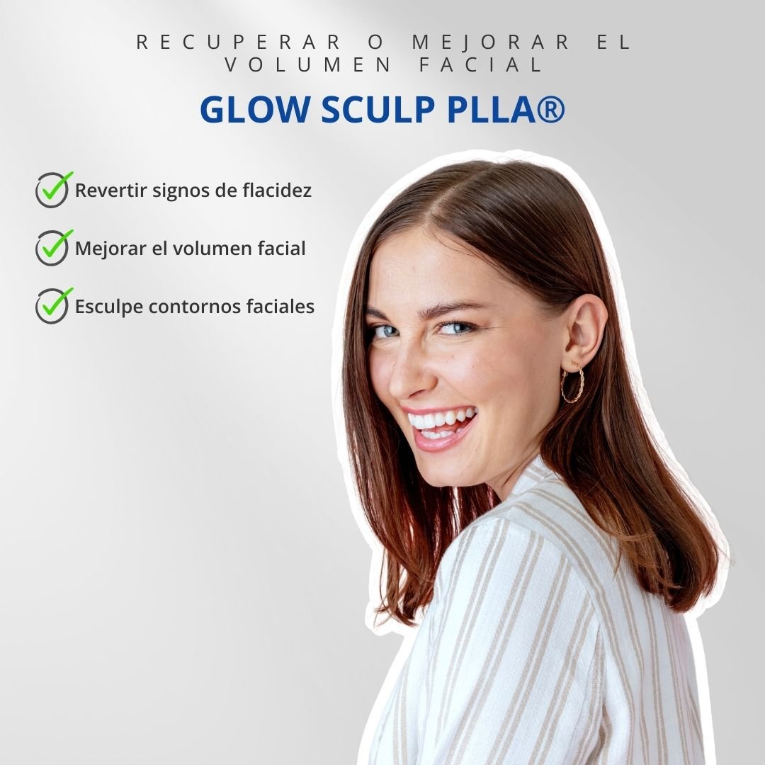 GLOW SCULP PLLA®