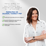 COMBATE LA FLACIDEZ EN ROSTRO Y CUELLO