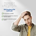 RESTAURACIÓN CAPILAR