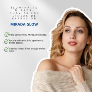 MIRADA GLOW